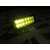 Светодиодная балка Aurora ALO-T-D5D1-6 60W желтый свет Osram (Комбо свет)