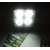 AURORA ALO-MK-2-E4T 40W светодиодная фара панорамный свет угол 120°