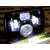 Фары 110W головного света, Prado, Hilux, 4Runner  5" Х 7" (2шт), изображение 13