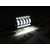 Комплект фар 100W дополнительного света с ДХО, 0050B DHO, изображение 8