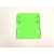 Защитная крышка (светофильтр) для фары Aurora 4" ALO-AC4DG (Green) зелёная