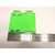 Защитная крышка (светофильтр) для фары Aurora 4" ALO-AC4DG (Green) зелёная