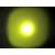 Фара 40w AURORA ALO-T-2-P4T дальнего света света, желтая - противотуманная, изображение 5