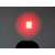 Фонарь маркерный 10W красная точка (Red spot)