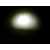 Светодиодная фара 15W дальнего света,  врезная, Osram 1515VS