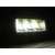 Светодиодная фара 15W рабочего света, врезная, Osram 1515VF