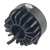 Светодиодная фара Samrai 40W - Ближний свет, Врезная, 1340RF (светодиоды Osram) 3978Lm, 5000K