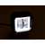 Светодиодная фара 20W - Ближнего света ровная СТГ с ДХО, M4120P-D, (светодиоды CREE), изображение 8