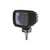 Маркерный фонарь 9W, Sanmak SA6069-02  красная линия