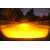Светодиодная балка 180W Aurora ALO-D5D1-30-P4AE4K-M всепогодная (желтый + белый свет) CREE\OSRAM, изображение 3