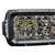 Светодиодная балка 240W Aurora ALO-D5D1-40-P4AE4K-M всепогодная (желтый + белый свет) CREE\OSRAM, изображение 12