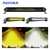 Светодиодная балка  Aurora 150W/150W - Комбинированный свет, ALO-S6-20-R5H1, (Переключение - Белый 150W + Желтый свет 150W)