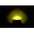 Светодиодная балка Aurora ALO-T-D5D1-6 60W желтый свет Osram (Комбо свет), изображение 3