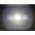 Светодиодная LED фара 45W - Комбинированного света с боковой засветкой + подсветка, 4045-45C, изображение 7