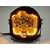 Светодиодная LED фара 45W - Комбинированного света с боковой засветкой + подсветка, 4045-45C, изображение 2