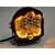 Светодиодная LED фара 45W - Комбинированного света с боковой засветкой + подсветка, 4045-45C, изображение 3
