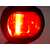 Маркерный фонарь 15W- Красная линия , LOYO COMPACT RED LINE , для вилочного складского погрузчика