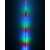 Флагшток 2 шт + 4 точечные подсветки RGB на квадроцикл Sanmak  HG-204-4  с ПДУ + приложение  (63 режима)