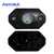 Точечная подсветка 9W Янтарного цвета AURORA ALO-Y-2-A Amber, изображение 6