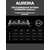 Многорежимная балка Aurora 124W - Комбинированный свет + RGB подсветка, 35 см, EVOLVE ALO-N-10, 4100Lm, изображение 24
