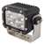 Светодиодная фара 50W - Рабочего света,  Samrai 1750F, PRO серия, (светодиоды Osram)