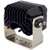 Светодиодная фара 50W - Рабочего света,  Samrai 1750F, PRO серия, (светодиоды Osram)