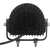 Маркерный фонарь 25W - Красного цвета (подкова) 7009D-25W ( 9-80V ), изображение 2