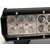 Светодиодная LED балка 72W - Комбинированного света, 3400-72C (светодиоды CREE)