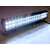Светодиодная LED балка 108W - Комбинированного света, 3400-108C (светодиоды CREE)