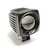 Маркерный  фонарь LOYO 10W - Синяя точка  LY-4020D 10-80V, изображение 3