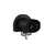 Маркерный фонарь 15W - Красный полукруг (Подкова, Дуга), 10-80V, Sanmak SA6069-04, изображение 3
