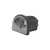Маркерный фонарь 15W - Красный полукруг (Подкова, Дуга), 10-80V, Sanmak SA6069-04