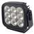 Светодиодная фара Samrai 90W - Рабочего света, 3290WF RPO, 10400Lm, 5000К (Светодиоды Osram)