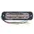 Фара-стробоскоп 18W  -  Sanmak SM7016-18Y  - Янтарный цвет (стробоскоп), 10 режимов, 12-24V