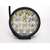Светодиодная LED фара 42W - Ближнего (Рабочего) света, LOYO WORK 8042 (светодиоды Epistar), изображение 7