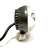 Маркерный фонарь 10W - Красная (подкова) CC0021 ( 9-110V )
