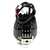 Маркерный фонарь Sanmak 9W - Красная стрелка, SA6069-01, 10-94V, изображение 6