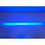 Маркерный фонарь LOYO 20W - Синяя линия, FORK LINE MAX BLUE, 10-110V для вилочного складского погрузчика