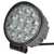 Светодиодная LED фара 42W - Ближнего (Рабочего) света, LOYO WORK 8042 (светодиоды Epistar), изображение 3