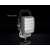 Фароискатель SANMAK ручной 80W - Рабочий свет + позиционный свет 2W Янтарный, SA6051-80H (светодиоды CREE) 5600Lm, изображение 3