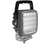 Фароискатель SANMAK ручной 80W - Рабочий свет + позиционный свет 2W Янтарный, SA6051-80H (светодиоды  CREE) 5600Lm
