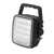 Фароискатель SANMAK ручной 80W - Рабочий свет + позиционный свет 2W Янтарный, SA6051-80H (светодиоды  CREE) 5600Lm