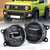 Противотуманные фары 30W - LY-FL001  для Toyota, Ford, Nissan, Scion и т. д. (2шт) 2200Lm