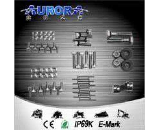 Набор ремонтных крепежей Aurora ALO-AP1, изображение 2