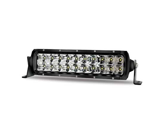 Cветодиодная балка Aurora ALO-D5-10 30W LED  OSRAM SMD-2835 (Комбо свет)