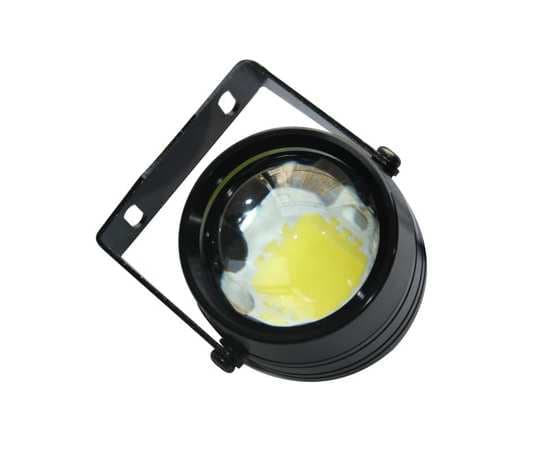 Светодиодная LED фара 10W - Ближнего света, TR616 (светодиоды Epistar), изображение 2