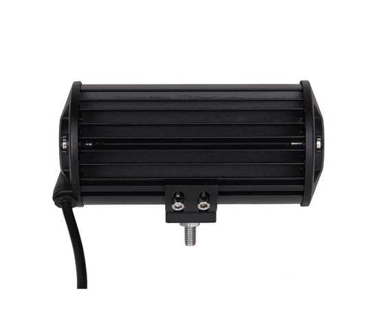 Светодиодная фара 40W - Комбинированного света, C3R040B (светодиоды Philips) 5000lm, изображение 4