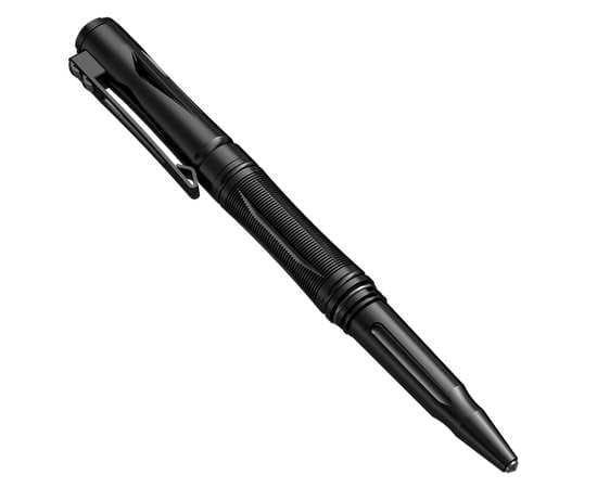 Алюминиевая тактическая ручка NTP21, изображение 5