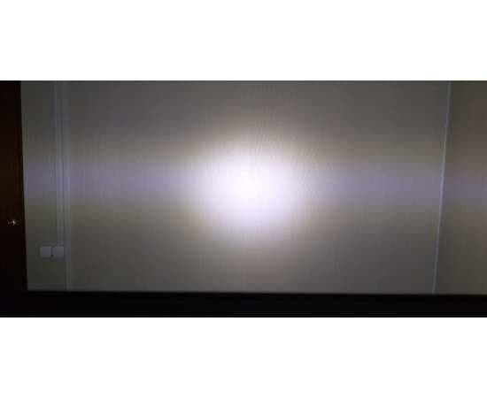 Светодиодная балка 80W - Комбинированного света, C3R080B (светодиоды Philips ), изображение 2