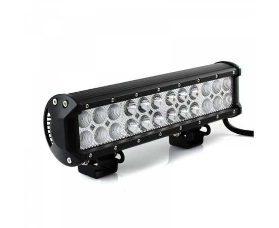Светодиодная LED балка 72W - Комбинированного света, 3400-72C (светодиоды CREE)
